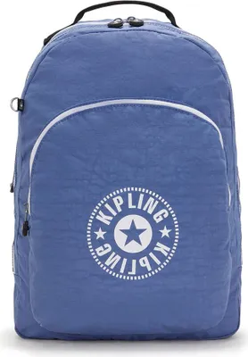 Produktbild von Kipling Curtes XL 28 Liter Laptop Rucksack KI5950 Blue Lover Combo