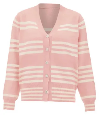 Immagine prodotto di LYNNEA cardigan da donna - Rosa, XS/S