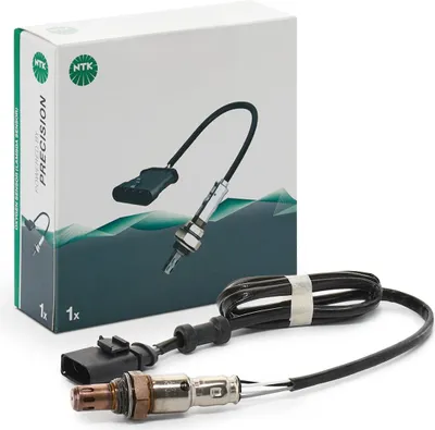 Produktbild von NTK von NGK 94004 Lambdasonde für VW Golf V Schrägheck (1K1) Beheizt