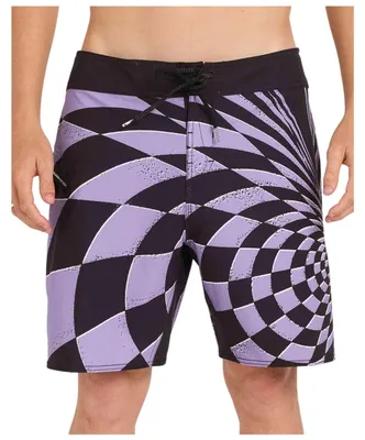 Produktbild von Badehose Volcom SPIRAL STN MOD 19 für Herren