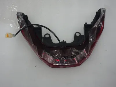 Produktbild von VOGE SR1 ADV Rücklicht (280580773-0001)