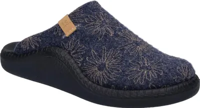 Immagine prodotto di JOSEF SEIBEL Monaco D 04 | Pantofola da  Donne | blu