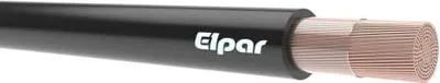 Obrázok produktu pre Zvárací kábel OS H01N2-D 1x35 100V čierny Elpar 5901854402871