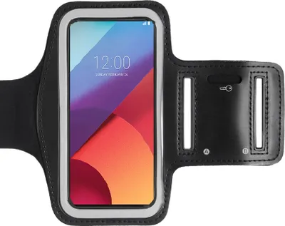 Obrázek produktu pro Mobilní telefon LG G6 Sportovní pásek na ruku Sportovní pásek na ruku Running Cover Bag Fitness