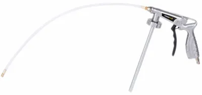 Zdjęcie produktu dla POWERPLUS POWAIR0113 - Pistolet natryskowy na kartusze z wężem