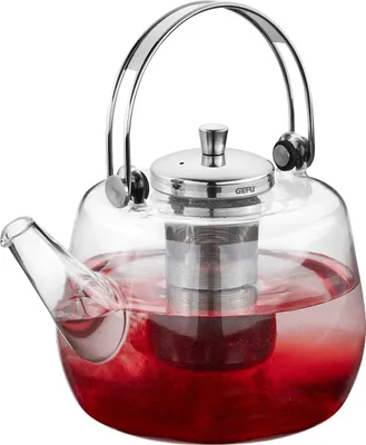 Immagine prodotto di Teiera GEFU INFUSA da 1000 ml