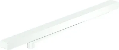 Immagine prodotto di ASSA ABLOY Canale di scorrimento G 193 per DC 500/DC 700 bianco 9016 mech - DCG193-----9016