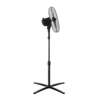 Obrázek produktu pro Concept VS5050, Domácí vrtulový ventilátor, Černá, Tabulka, 65 dB, 35 cm, 80°