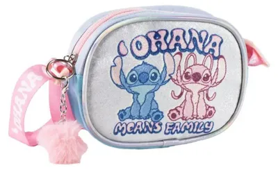 Obrázek produktu pro Taška Stitch Disney