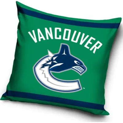 Imagen del producto de Almohada del equipo Vancouver Canucks de la NHL