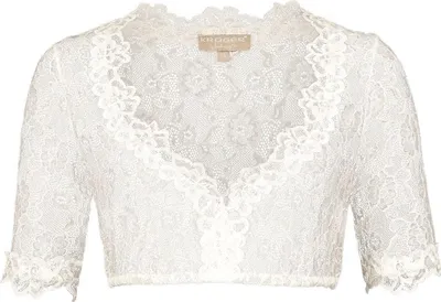 Produktbild von KRÜGER Dirndlbluse 20140