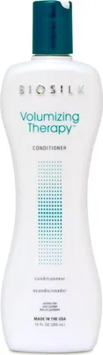 Zdjęcie produktu dla BioSilk Volumizing Therapy Odżywka zwiększająca objętość i pogrubiająca włosy, 355ml