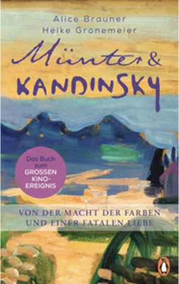 Image de Münter & Kandinsky