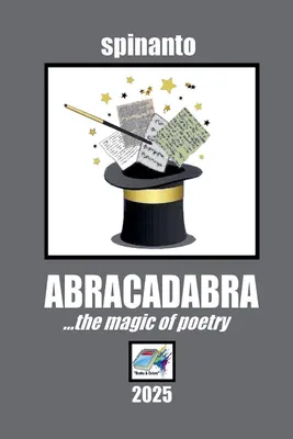 Produktbild von ABRACADABRA... die Magie der Poesie