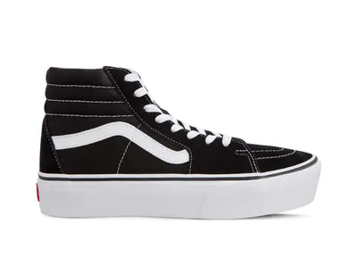 Immagine prodotto di Vans Sneakers VN0A3TKN6BT1 in Black color size 45