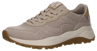 Produktbild von Rieker Sneaker beige in Gr. 43