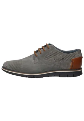 Immagine prodotto di Bugatti scarpe business scarpe business camoscio