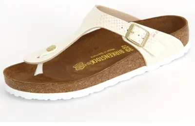 Zdjęcie produktu dla BIRKENSTOCK Gizeh BS mule