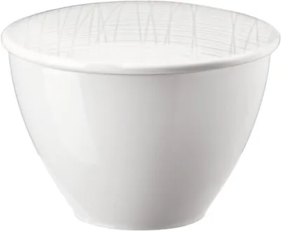 Productafbeelding van Rosenthal Zuckerdose Mesh Weiss 11770-800001-14343
