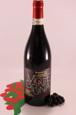Immagine prodotto di Montebruna Barbera D'Asti - 2017 - Kellerei Braida di Giacomo Bologna