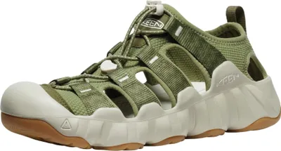 Produktbild von Keen Herren Hyperport H2 Trekkingsandale martini olive/plaza taupe 44.5