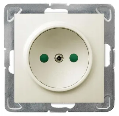 Produktbild von Ospel GP-1YP/m/27, IP20, 16 A, 71 mm, 37 mm, 71 mm, 68 g