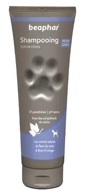 Immagine prodotto di Shampoo per cuccioli - Beaphar