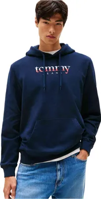 Immagine prodotto di Felpa con cappuccio Tommy Hilfiger DM0DM22113C1G da Uomo