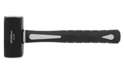 Produktbild von HM Müllner Handfäustel Fiberglasstiel, HFF1250