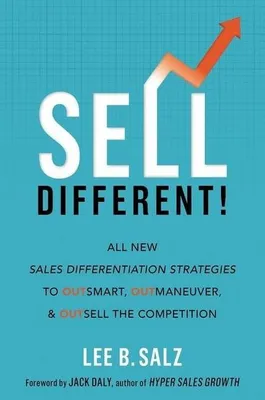 Image de Sell Different!