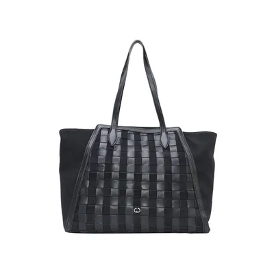 Produktbild von Gerry Weber Gerry Weber - full basket shopper xlhz Schwarz uni 2633-00-00219