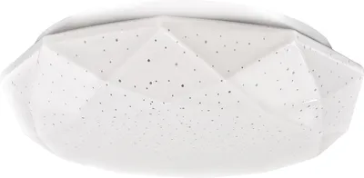 Obrázek produktu pro Stropní svítidlo PLAFON LED Galaxy lampa 12W 900lm 4000K 26cm GOLDLUX (Polux)