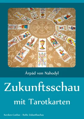 Produktbild von Zukunftsschau mit Tarotkarten