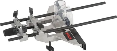 Produktbild von Parallelanschlag für Bosch-Oberfräsen, 10 mm