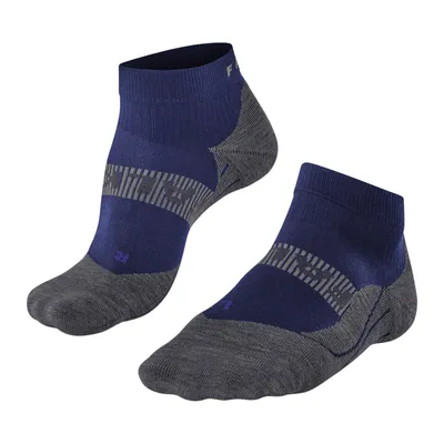 Image de Chaussettes de course Falke RU4 Cool Short pour homme | 16170-6451, pointure : 39 - 41
