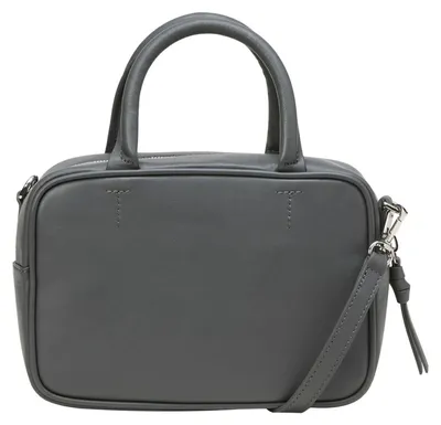 Produktbild von Marc O'Polo Handtasche Umhängetasche Cecily Crossbody Bag Castlerock dunkelgrau