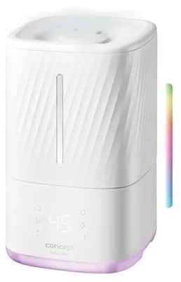 Produktbild von Concept ZV2010, Weiß, 1,5 m, 90 W, AC, 195 mm, 195 mm
