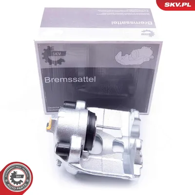 Immagine prodotto di Pinza freno anteriore sinistra VW Sharan (7N) Tiguan (5N)