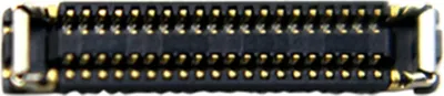 Produktbild von Für Huawei Honor 9 Lite Motherboard LCD Display Touch FPC Connector Ersatzteil