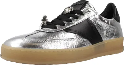 Produktbild von Mjus Genova Sneaker Silber in Gr. 36