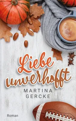 Produktbild von Liebe unverhofft