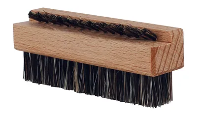 Produktbild von Bürstenhaus Redecker Nagelbürste schmale, längliche Nagelbürste