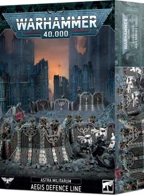 Produktbild von Games Workshop 47-69, Sammelfigur, Videospiel