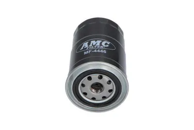 Produktbild von Kraftstofffilter KAVO PARTS MF-4446 für MITSUBISHI PAJERO IV (V8W, V9W) Anschraubfilter