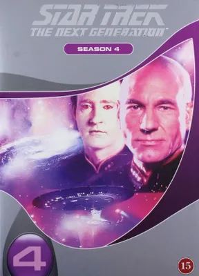 Produktbild von Raumschiff Enterprise: Das nächste Jahrhundert [7xDVD]