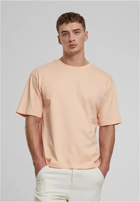 Obrázek produktu pro Pánské tričko Urban Classics Loose Fit Tee softapricot - L