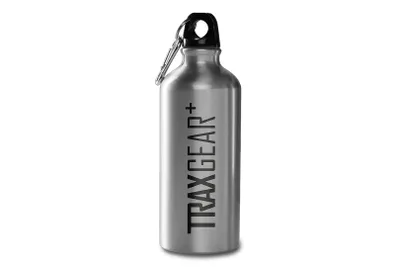 Obrázek produktu pro Láhev TRAX SW-MOTECH 0,6 l nerezová ocel stříbrná