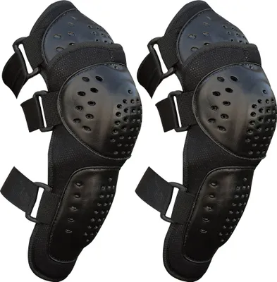 Obrázek produktu pro Chrániče kolen Chrániče kolen Chrániče holení Chrániče kolen Motokros Quad BMX