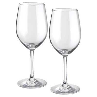 Zdjęcie produktu dla Kieliszek do czerwonego wina Brunner 0,5 l, zestaw 2 sztuk