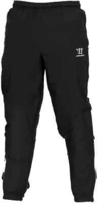 Produktbild von Warrior Alpha Presentation Hosen Schwarz M Mann Schwarz M